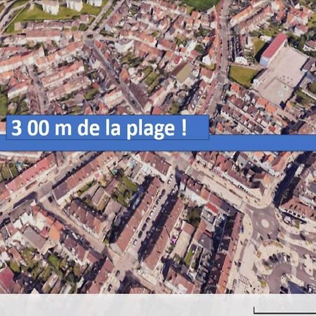 Le Portel Authentique, Hypercentre Eksteriør bilde